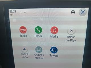 Ford Ranger 2.0 SiT double cab XL auto