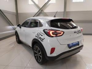 Ford Puma 1.0T Titanium - Image 10