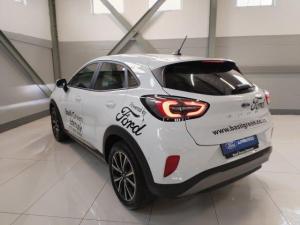 Ford Puma 1.0T Titanium - Image 11