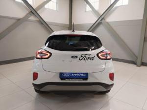 Ford Puma 1.0T Titanium - Image 12