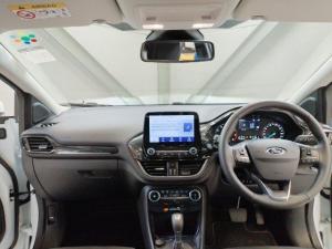 Ford Puma 1.0T Titanium - Image 13