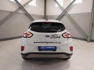 Ford Puma 1.0T Titanium - Image 13