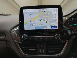 Ford Puma 1.0T Titanium - Image 17