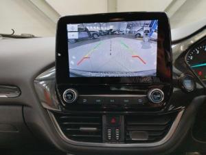 Ford Puma 1.0T Titanium - Image 19