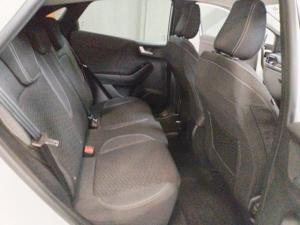 Ford Puma 1.0T Titanium - Image 20