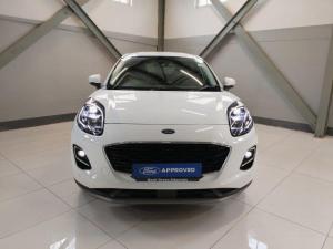 Ford Puma 1.0T Titanium - Image 2