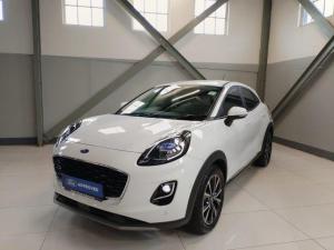 Ford Puma 1.0T Titanium - Image 3