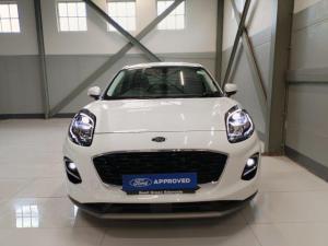 Ford Puma 1.0T Titanium - Image 5