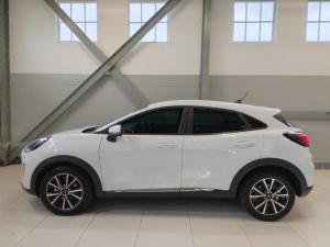 Ford Puma 1.0T Titanium - Image 7