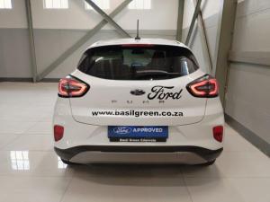 Ford Puma 1.0T Titanium - Image 7