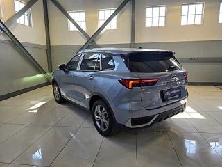 Ford Territory 1.8T Ambiente