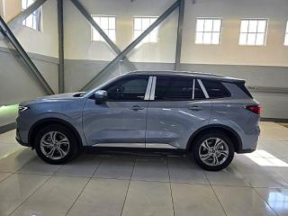 Ford Territory 1.8T Ambiente