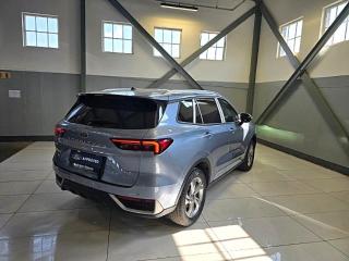 Ford Territory 1.8T Ambiente