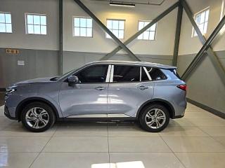 Ford Territory 1.8T Ambiente