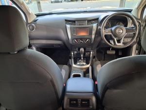 Nissan Navara 2.5DDTi double cab SE auto - Image 10