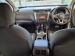 Nissan Navara 2.5DDTi double cab SE auto - Thumbnail 10