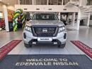 Thumbnail Nissan Navara 2.5DDTi double cab SE auto