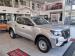 Nissan Navara 2.5DDTi double cab SE auto - Thumbnail 2