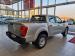 Nissan Navara 2.5DDTi double cab SE auto - Thumbnail 5