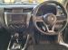 Nissan Navara 2.5DDTi double cab SE auto - Thumbnail 7