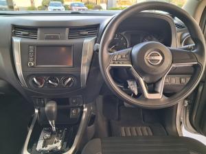 Nissan Navara 2.5DDTi double cab SE auto - Image 7