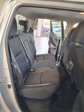 Nissan Navara 2.5DDTi double cab SE auto - Image 9