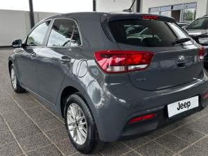 Kia Rio hatch 1.4 LS auto - Image 10