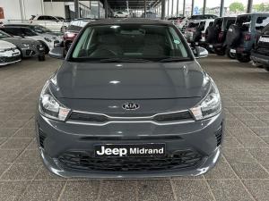 Kia Rio hatch 1.4 LS auto - Image 2