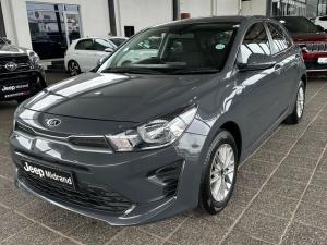 Kia Rio hatch 1.4 LS auto - Image 3