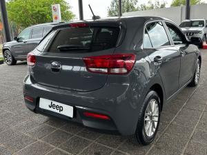 Kia Rio hatch 1.4 LS auto - Image 8