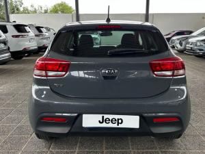 Kia Rio hatch 1.4 LS auto - Image 9