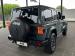 Jeep Wrangler Unlimited 2.0T Sahara - Thumbnail 12