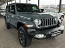 Thumbnail Jeep Wrangler Unlimited 2.0T Sahara