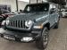 Jeep Wrangler Unlimited 2.0T Sahara - Thumbnail 3