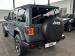 Jeep Wrangler Unlimited 2.0T Sahara - Thumbnail 4