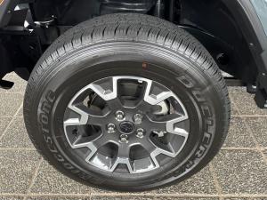 Jeep Wrangler Unlimited 2.0T Sahara - Image 7