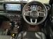 Jeep Wrangler Unlimited 2.0T Sahara - Thumbnail 9