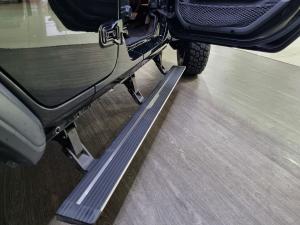 Jeep Wrangler Unlimited 3.6 Rubicon - Image 10