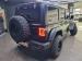 Jeep Wrangler Unlimited 3.6 Rubicon - Thumbnail 11