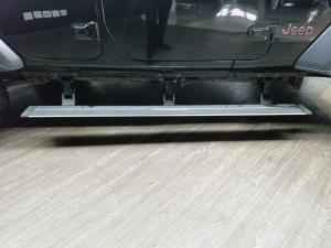 Jeep Wrangler Unlimited 3.6 Rubicon - Image 11