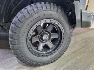 Jeep Wrangler Unlimited 3.6 Rubicon - Image 12