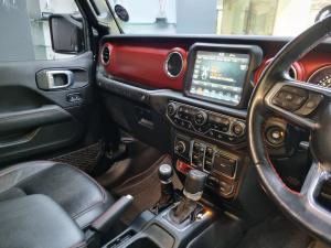 Jeep Wrangler Unlimited 3.6 Rubicon - Image 13