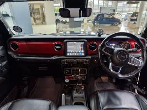 Jeep Wrangler Unlimited 3.6 Rubicon - Image 14