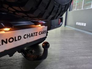 Jeep Wrangler Unlimited 3.6 Rubicon - Image 15