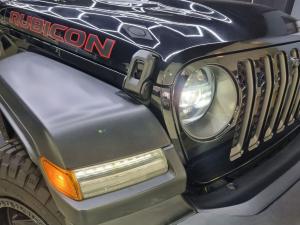 Jeep Wrangler Unlimited 3.6 Rubicon - Image 18