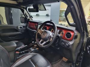 Jeep Wrangler Unlimited 3.6 Rubicon - Image 19