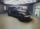 Thumbnail Jeep Wrangler Unlimited 3.6 Rubicon