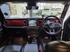 Jeep Wrangler Unlimited 3.6 Rubicon - Image 21