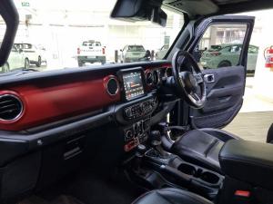Jeep Wrangler Unlimited 3.6 Rubicon - Image 22