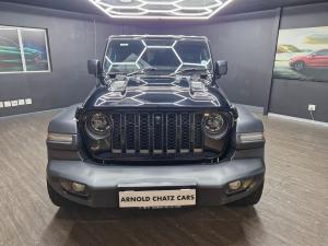 Jeep Wrangler Unlimited 3.6 Rubicon - Image 2